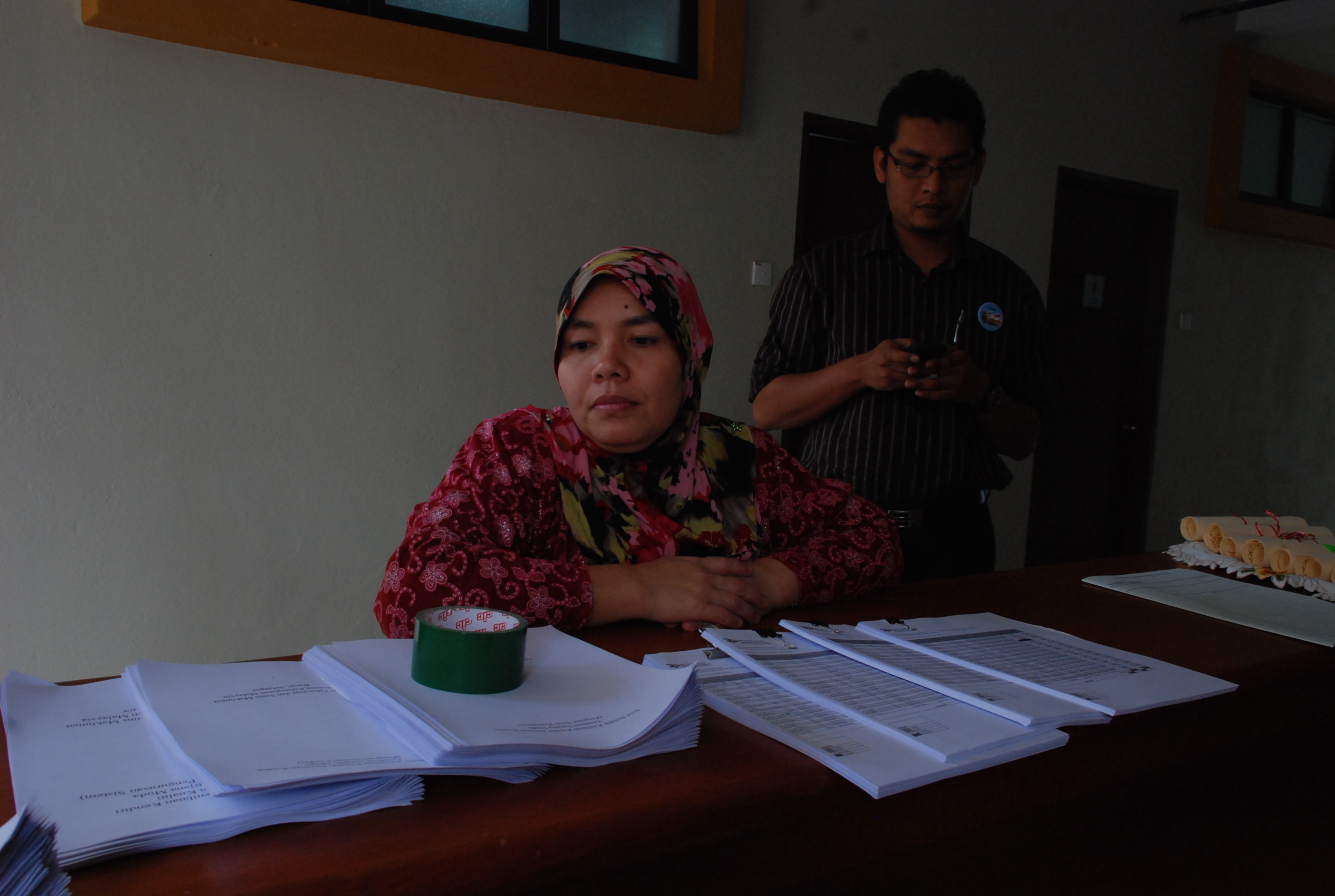 Mesra Graduan'10  0200